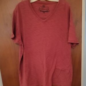 Helix tee